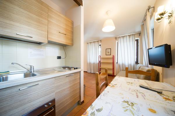 Residence Villa Linda Bardonecchia Exterior foto