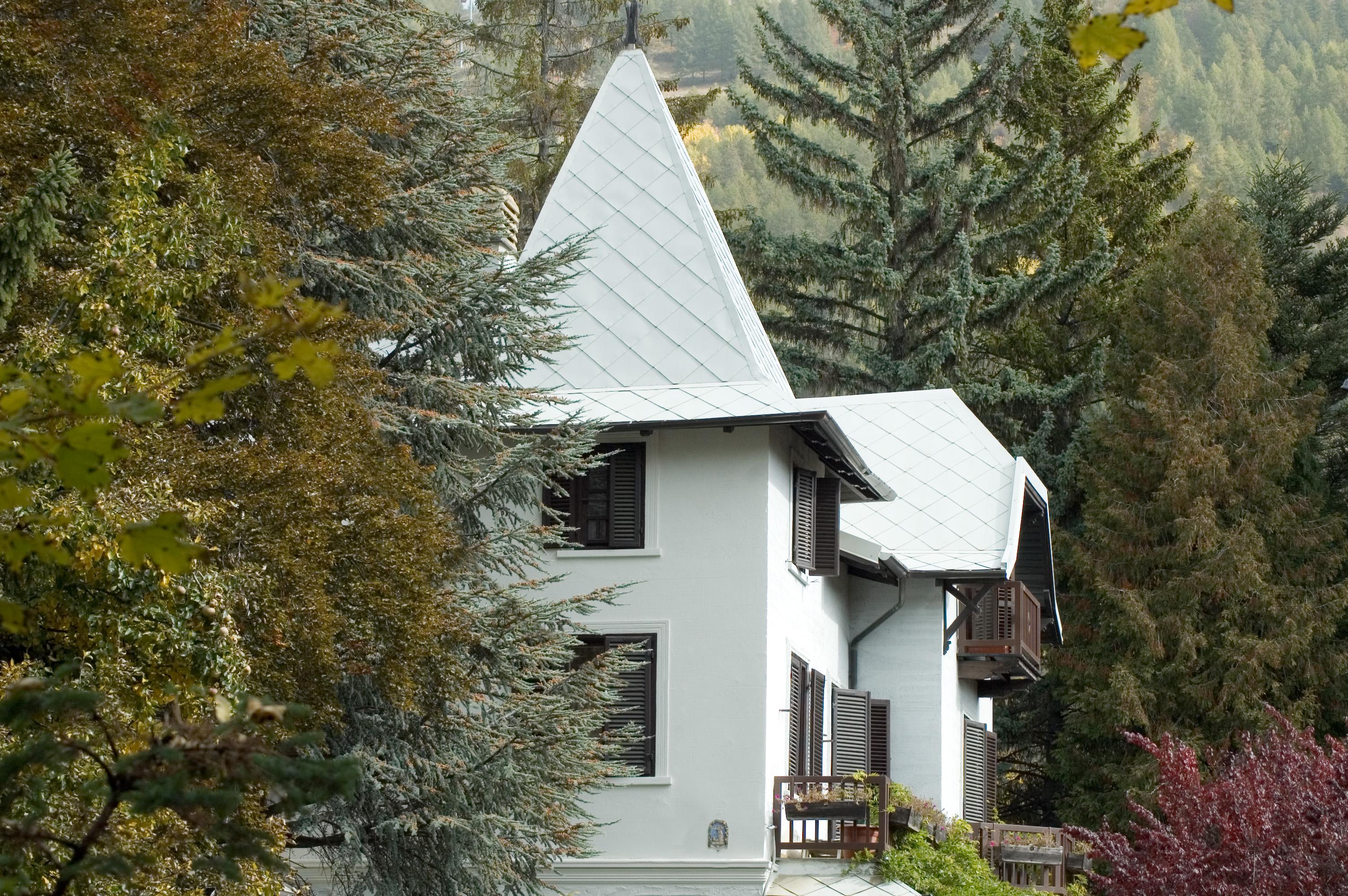 Residence Villa Linda Bardonecchia Exterior foto