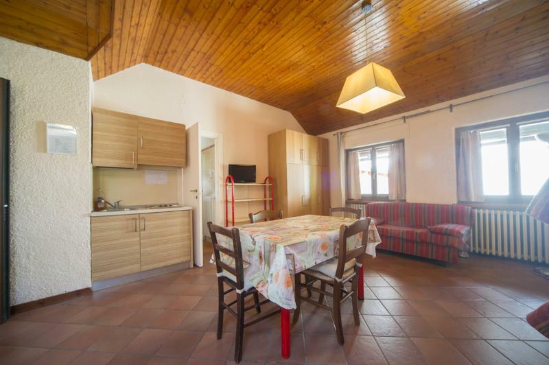 Residence Villa Linda Bardonecchia Exterior foto